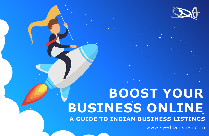 Boost Your Business Online: A Guide to Indian Business Listings