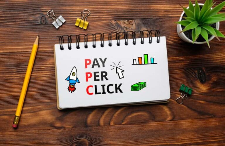 Maximizing ROI with PPC: A Comprehensive Guide to Pay-Per-Click Advertising