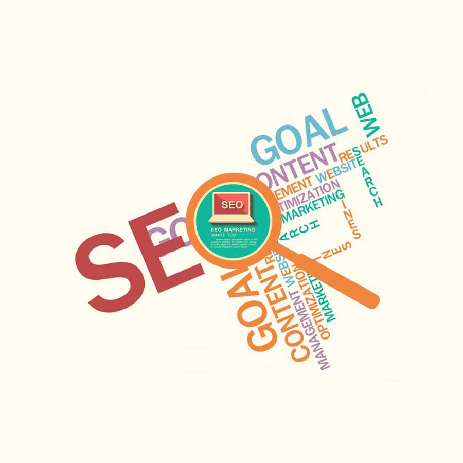 SEO success