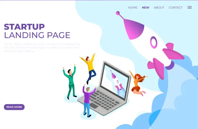 Website Design: Crafting Digital Experiences That Truly Connect