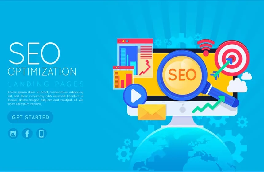 SEO Unleashed: Boosting Your Online Visibility Made Easy