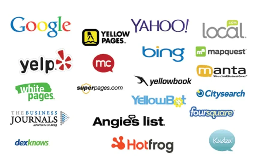 Power of Local Listings
