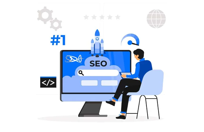 Mastering Search Engine Optimization: A Comprehensive Guide