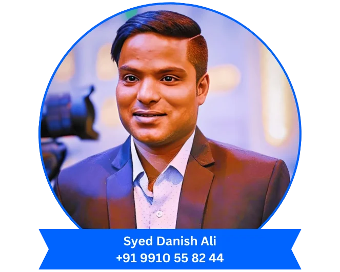 Digital Marketer Delhi